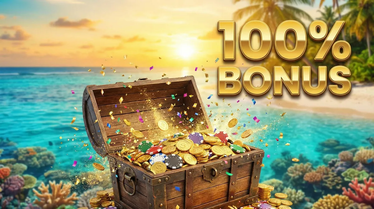 Bono de bienvenida CampeonBet App México