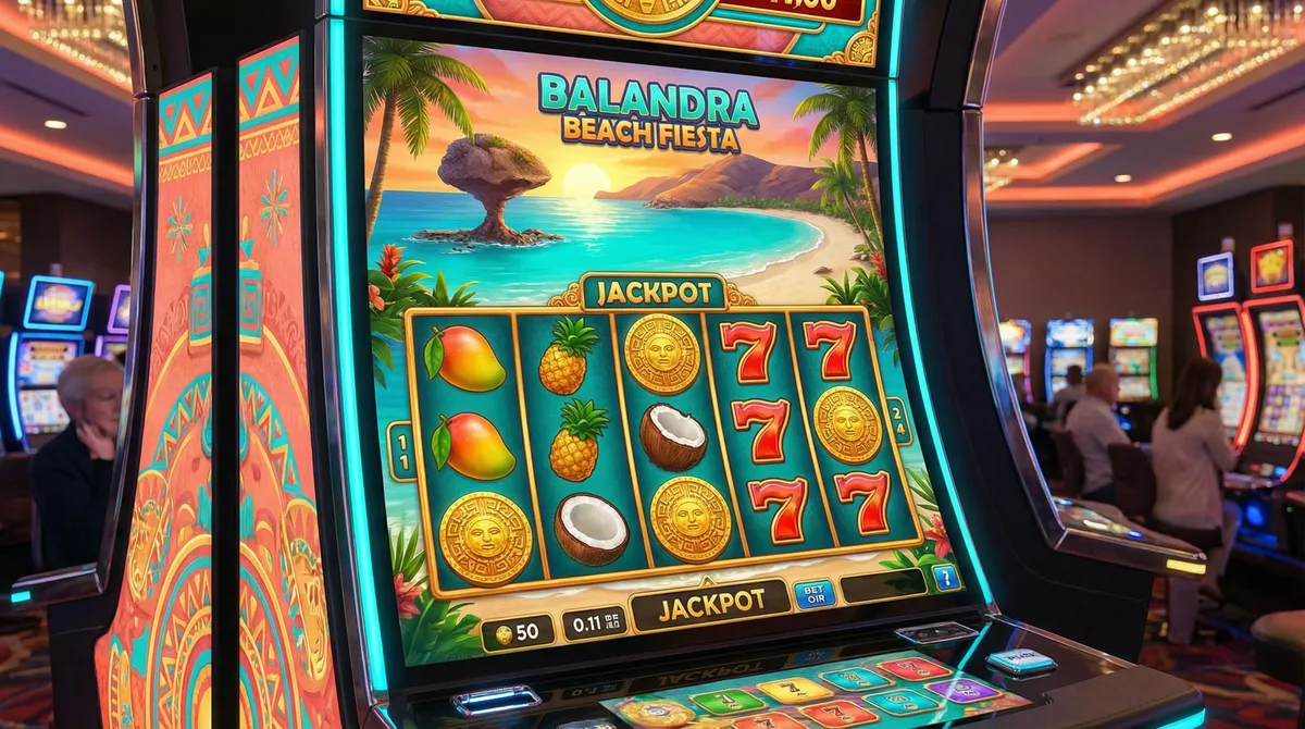 Tragamonedas online en CampeonBet App México